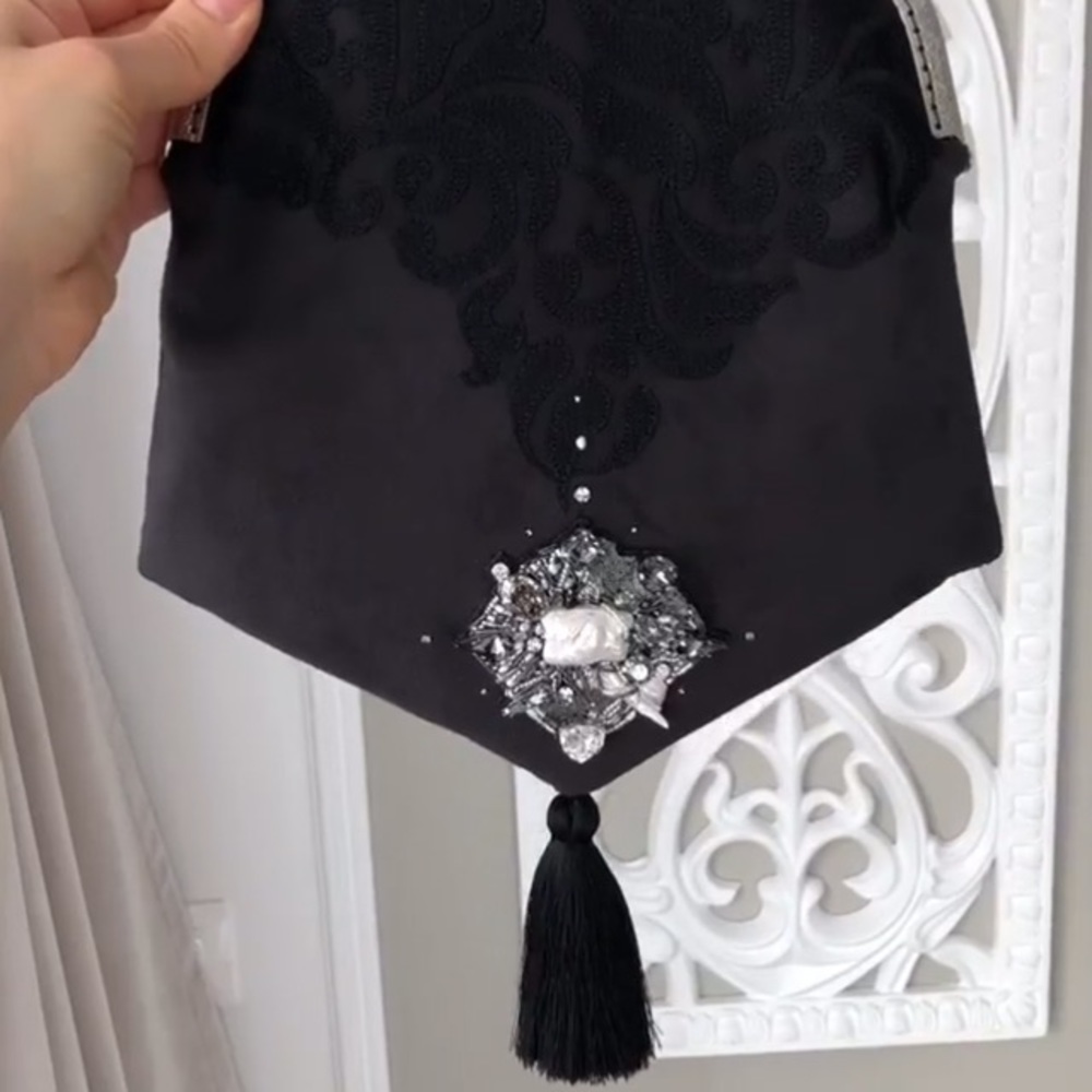 Gorgeous handbag